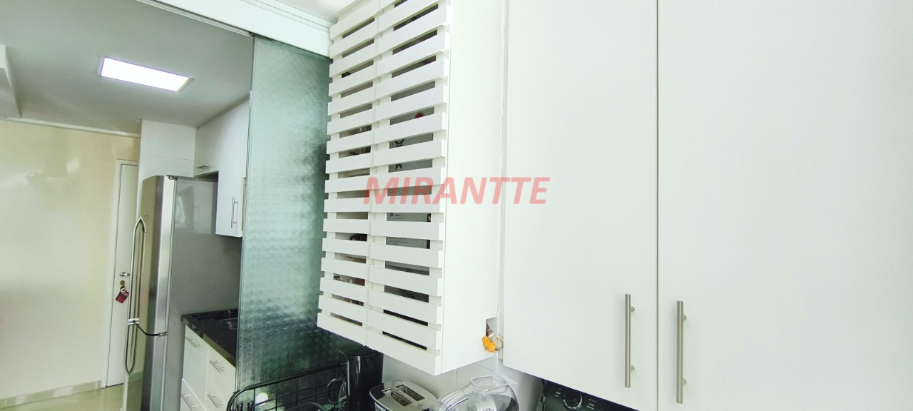 Apartamento de 72m² com 3 quartos em Santa Teresinha