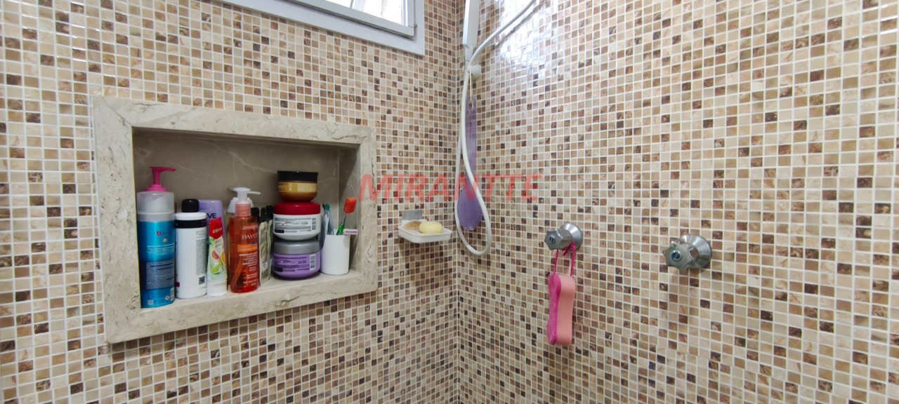 Apartamento de 72m² com 3 quartos em Santa Teresinha