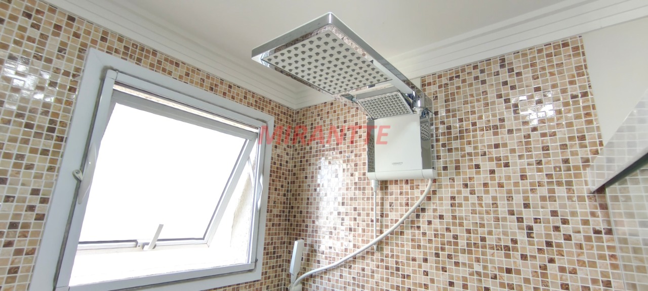 Apartamento de 72m² com 3 quartos em Santa Teresinha