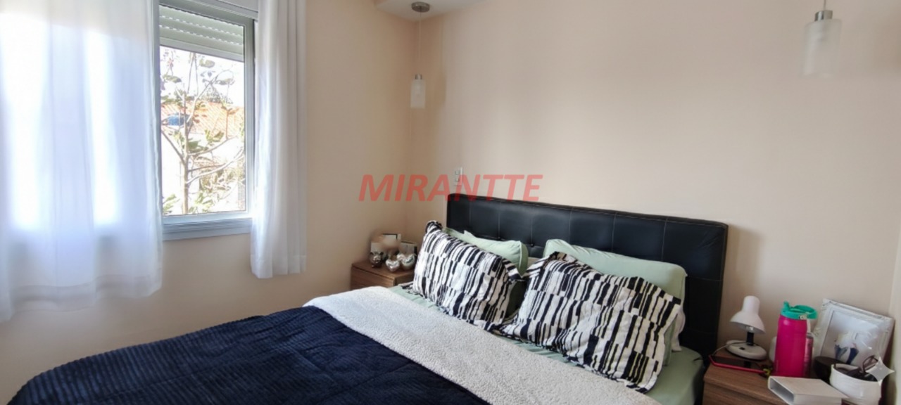 Apartamento de 72m² com 3 quartos em Santa Teresinha