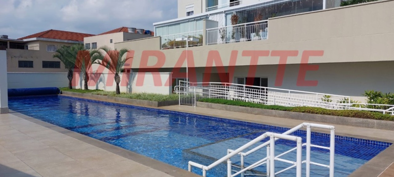 Apartamento de 72m² com 3 quartos em Santa Teresinha