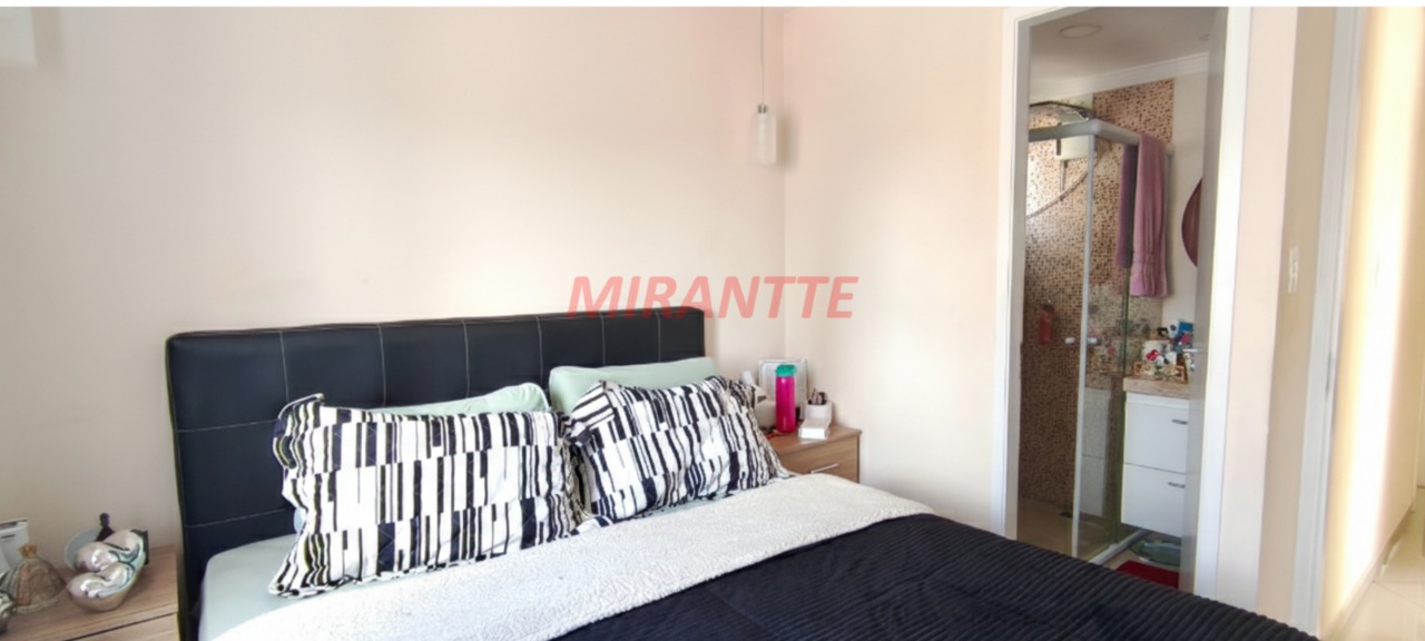 Apartamento de 72m² com 3 quartos em Santa Teresinha