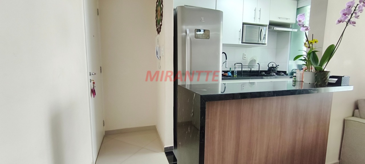 Apartamento de 72m² com 3 quartos em Santa Teresinha