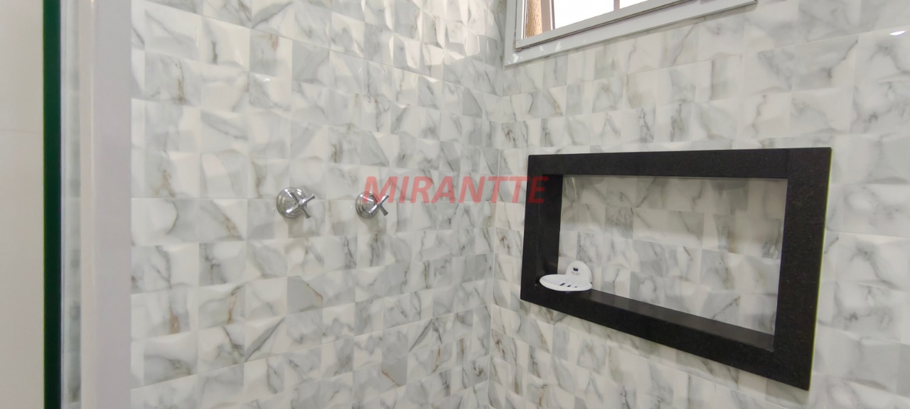 Apartamento de 72m² com 3 quartos em Santa Teresinha