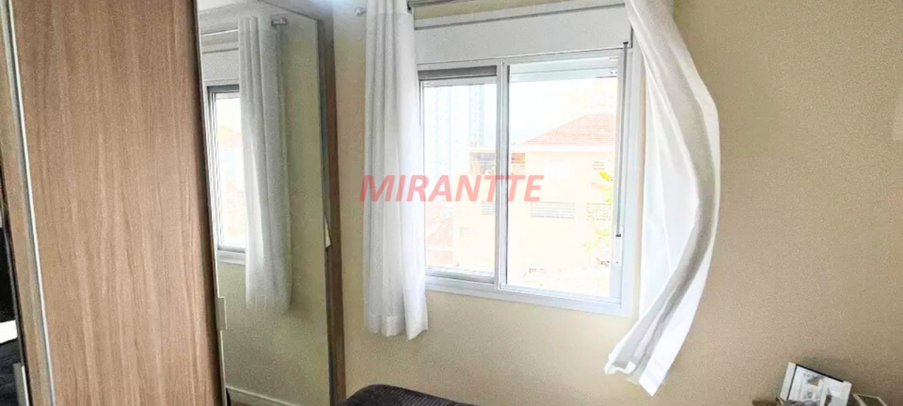Apartamento de 72m² com 3 quartos em Santa Teresinha