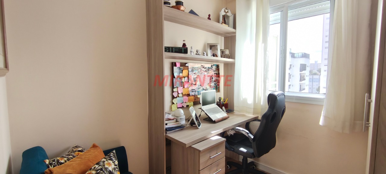 Apartamento de 72m² com 3 quartos em Santa Teresinha