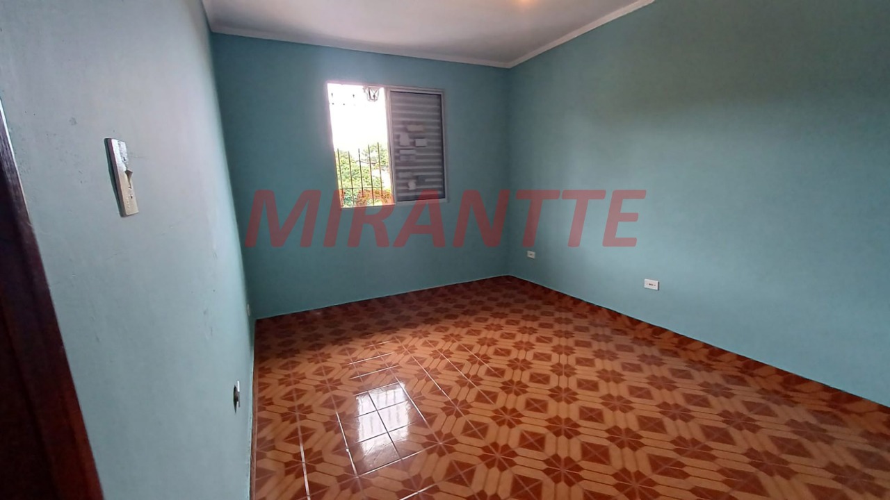 Sobrado de 270m² com 5 quartos em Jardim Jaçanã