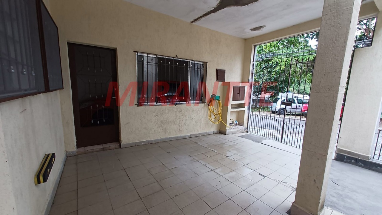 Sobrado de 270m² com 5 quartos em Jardim Jaçanã