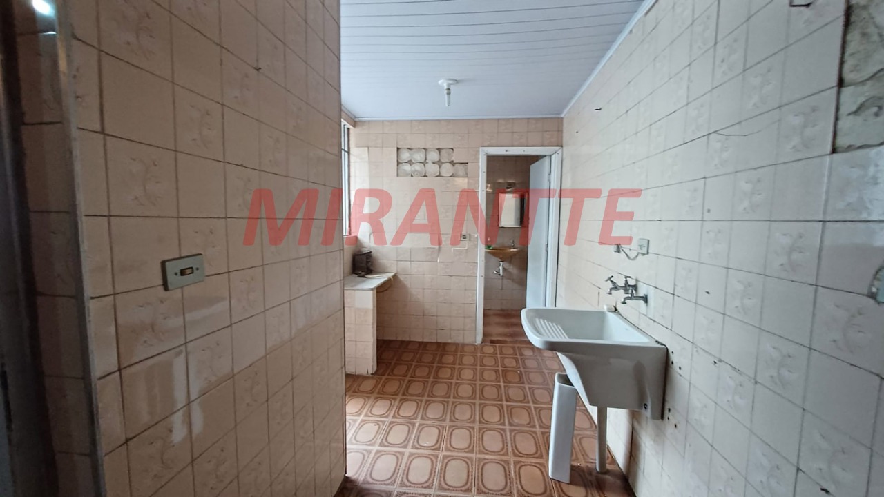 Sobrado de 270m² com 5 quartos em Jardim Jaçanã