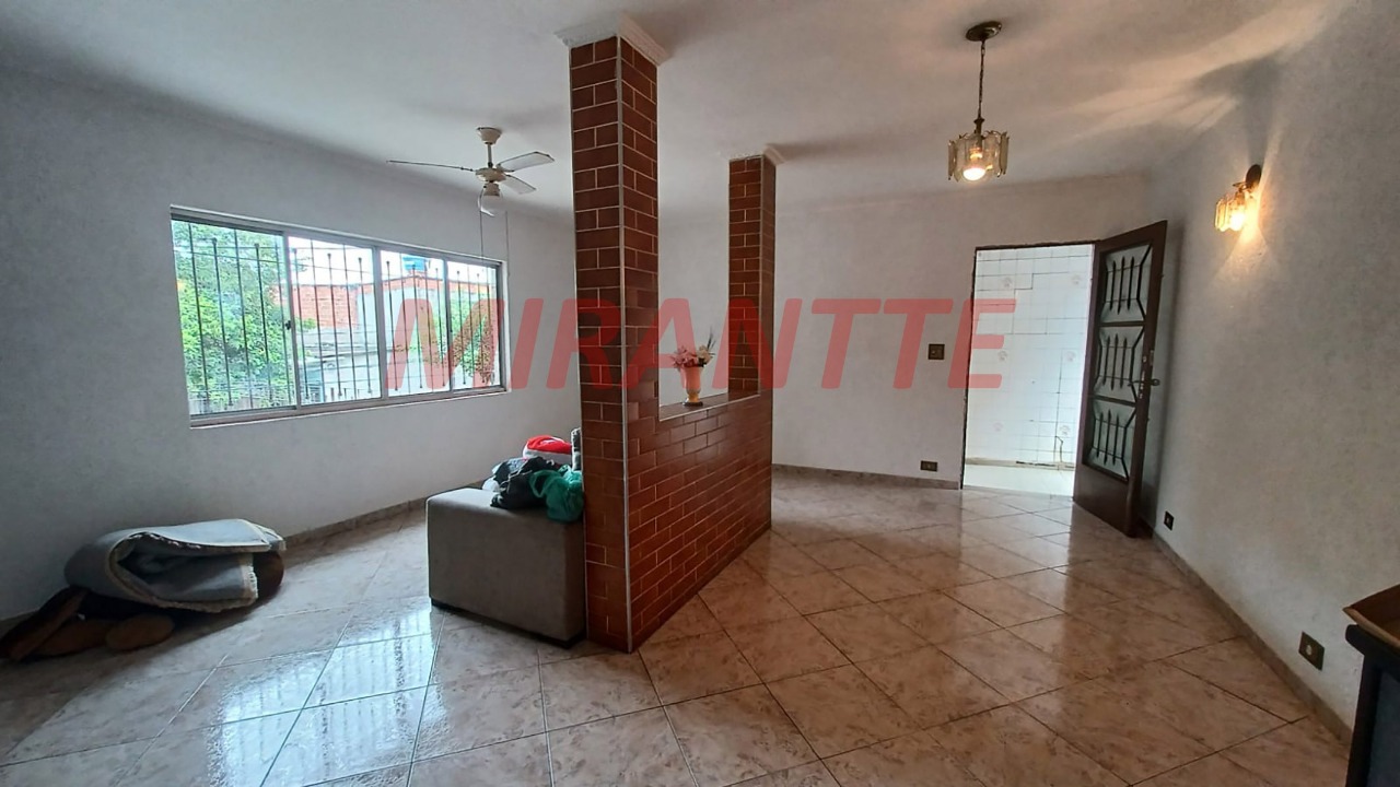 Sobrado de 270m² com 5 quartos em Jardim Jaçanã