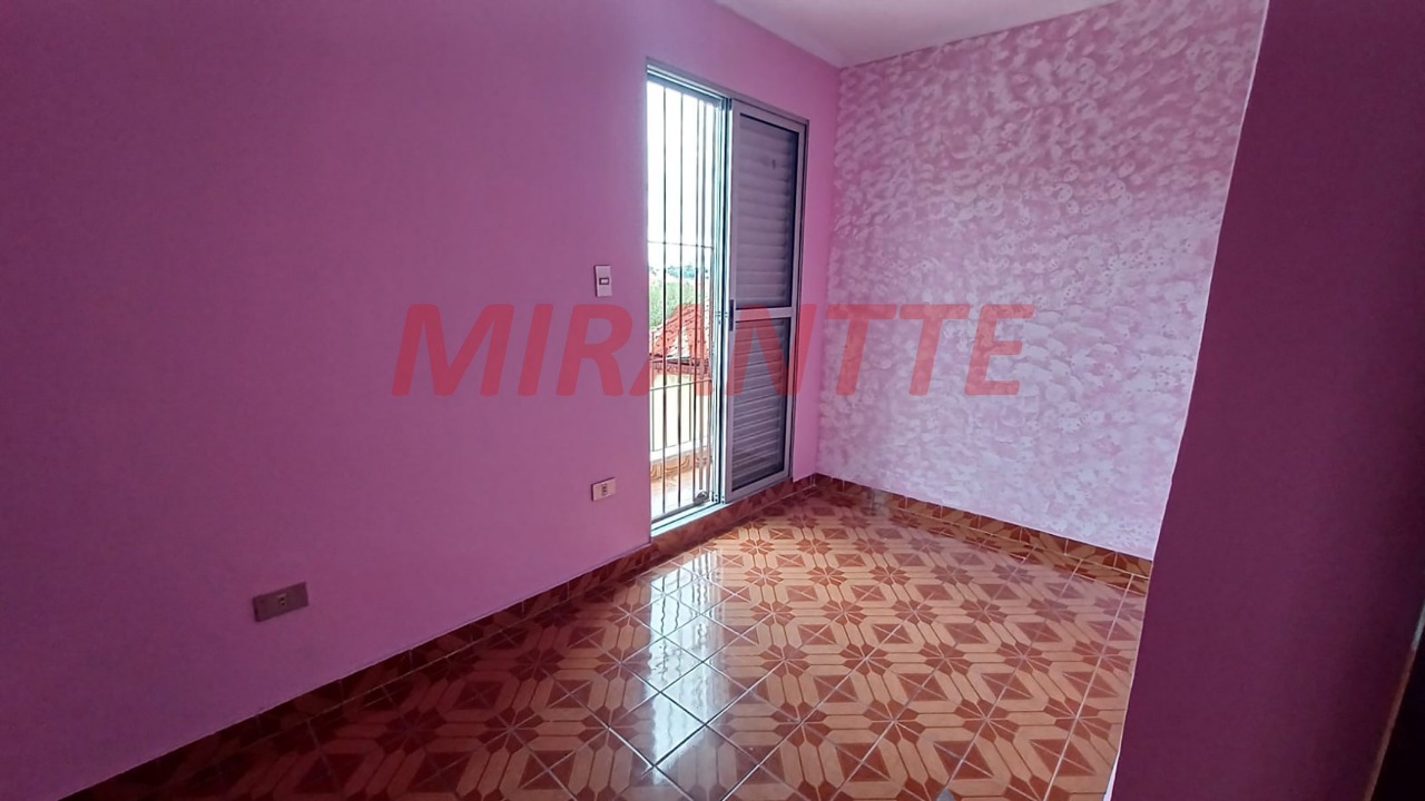 Sobrado de 270m² com 5 quartos em Jardim Jaçanã