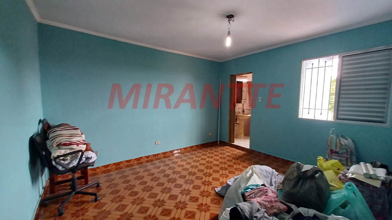 Sobrado de 270m² com 5 quartos em Jardim Jaçanã