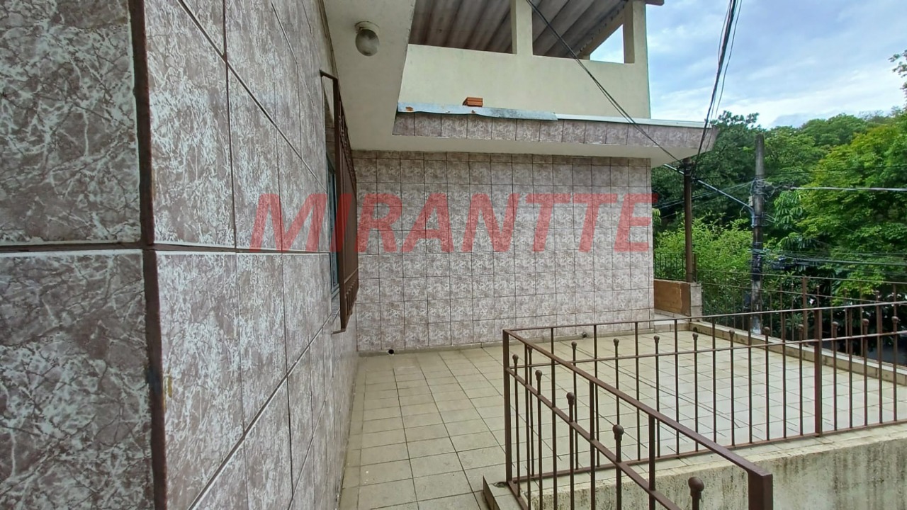 Sobrado de 270m² com 5 quartos em Jardim Jaçanã