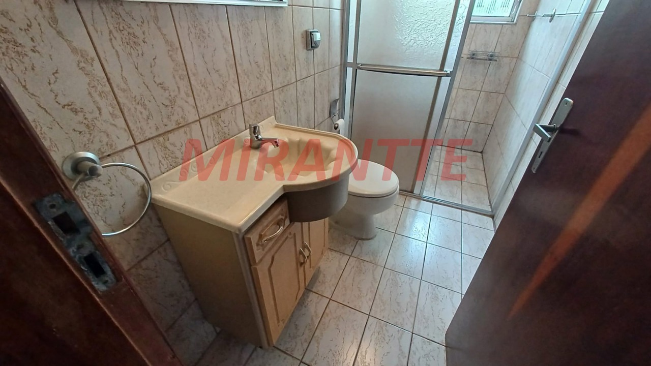 Sobrado de 270m² com 5 quartos em Jardim Jaçanã