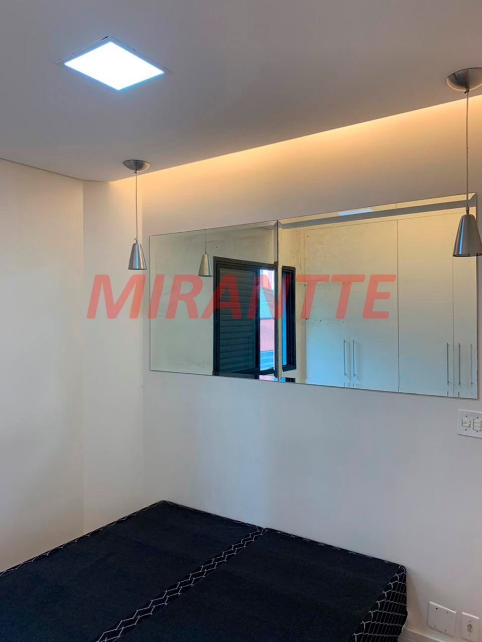 Apartamento de 81.1m² com 3 quartos em Vila Mariana