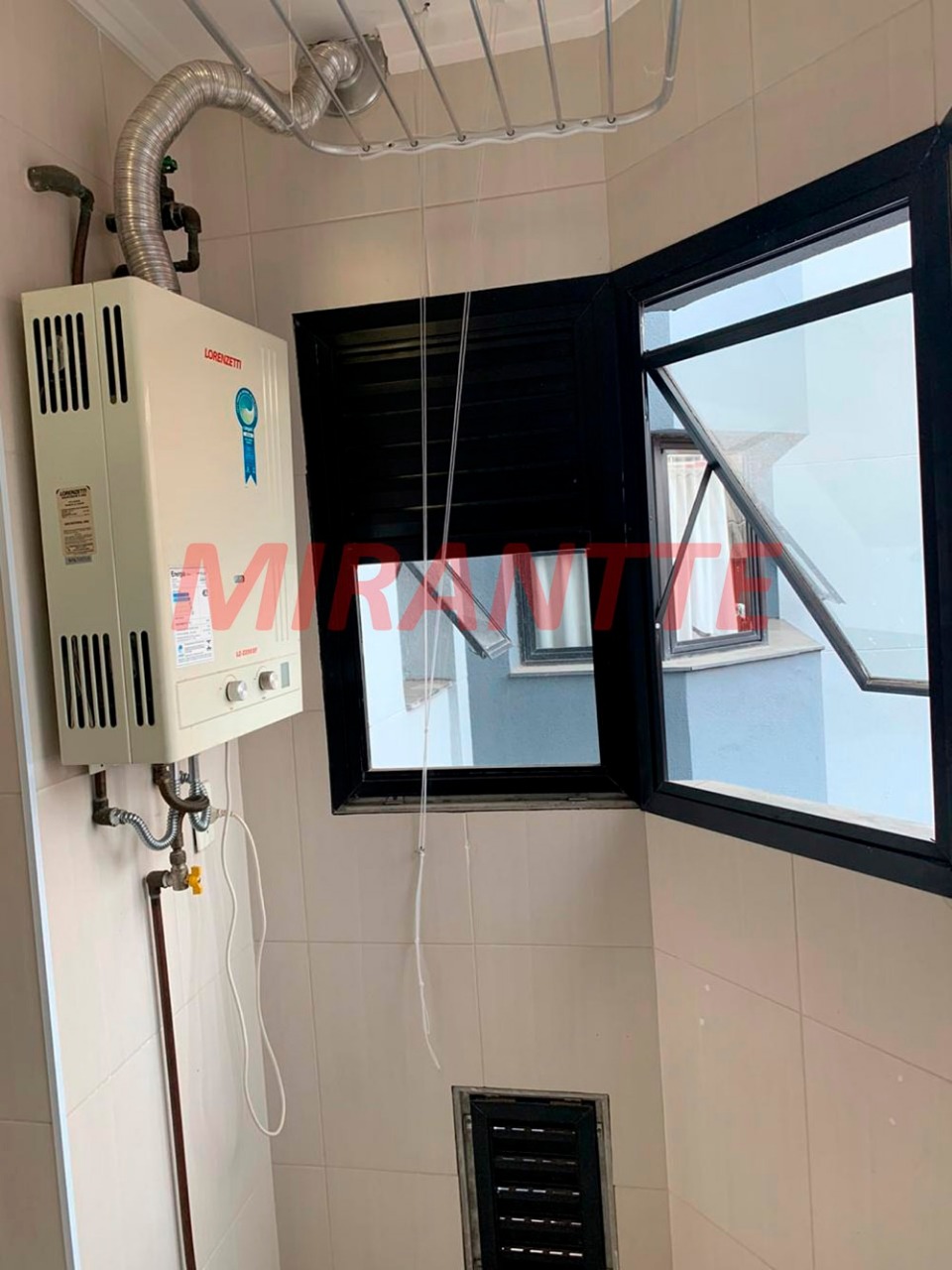 Apartamento de 81.1m² com 3 quartos em Vila Mariana