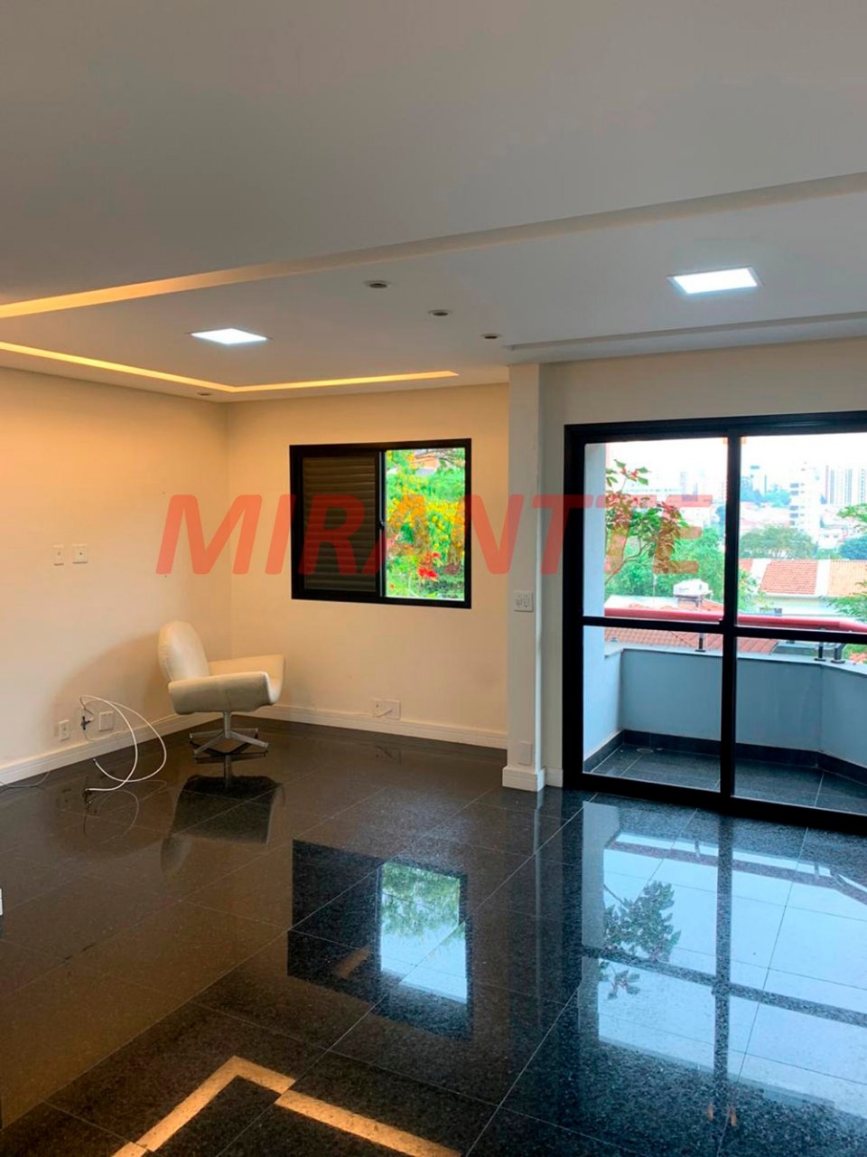 Apartamento de 81.1m² com 3 quartos em Vila Mariana