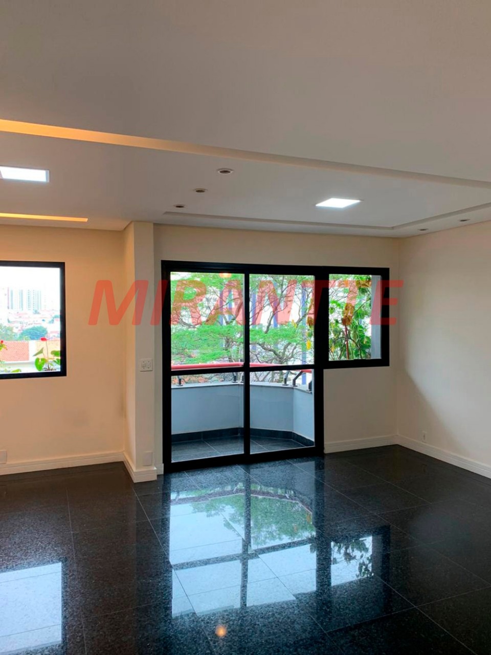 Apartamento de 81.1m² com 3 quartos em Vila Mariana
