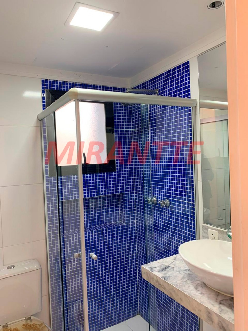 Apartamento de 81.1m² com 3 quartos em Vila Mariana