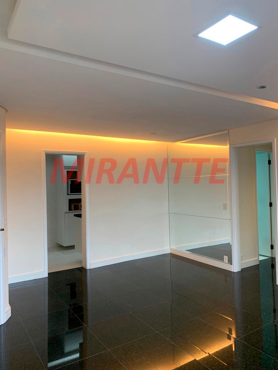 Apartamento de 81.1m² com 3 quartos em Vila Mariana