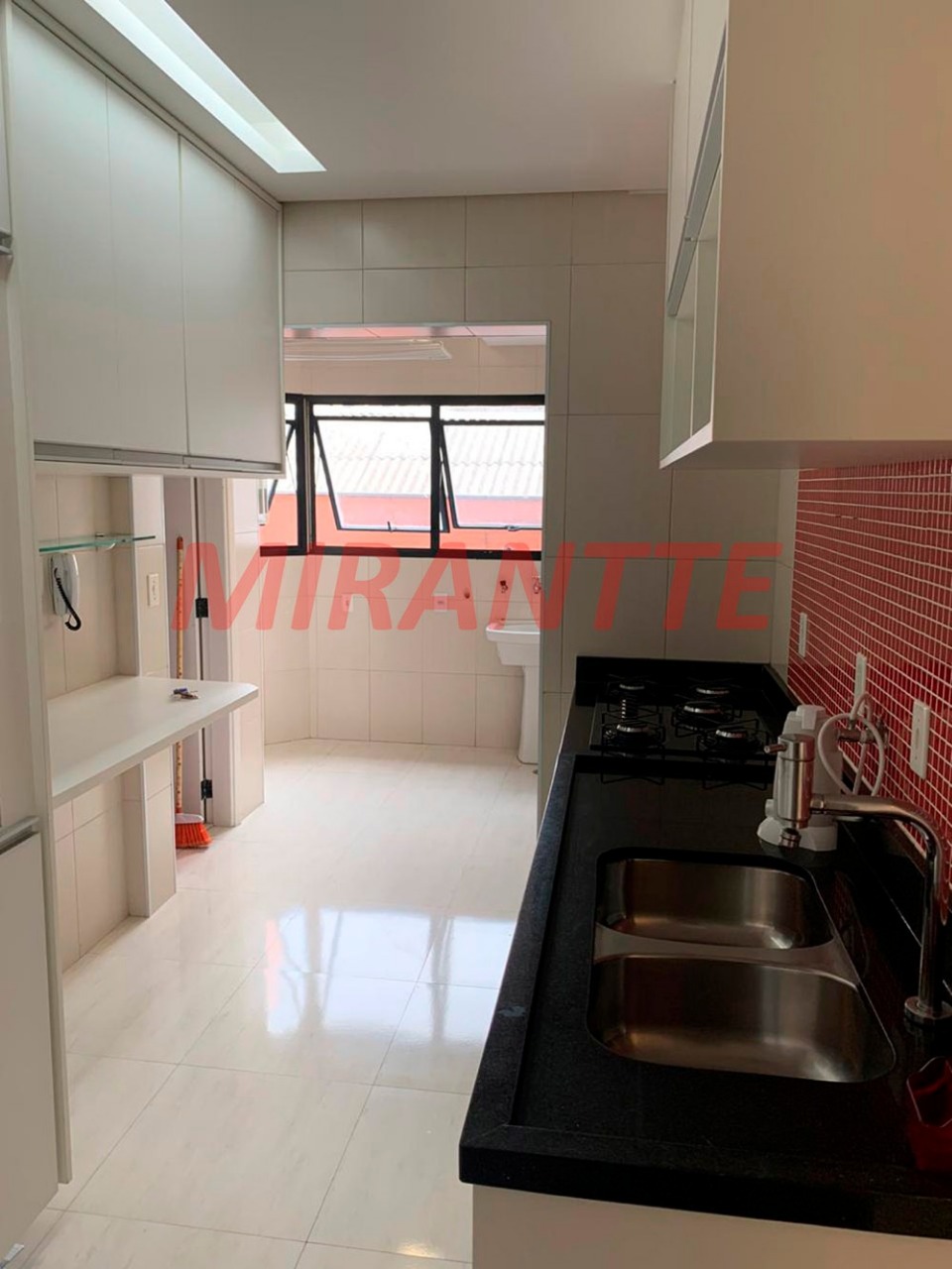Apartamento de 81.1m² com 3 quartos em Vila Mariana
