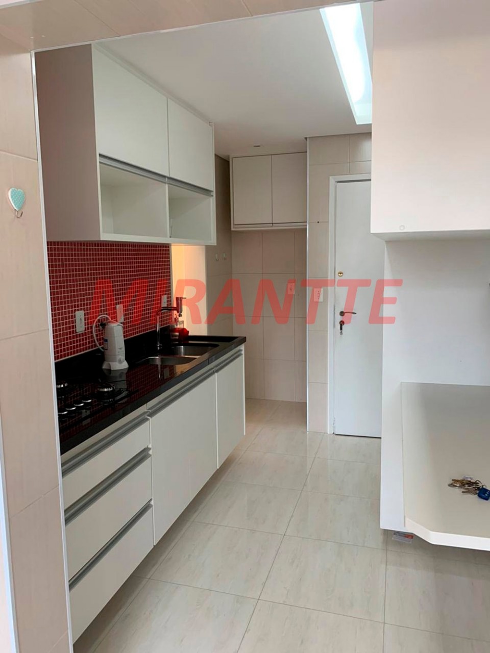 Apartamento de 81.1m² com 3 quartos em Vila Mariana