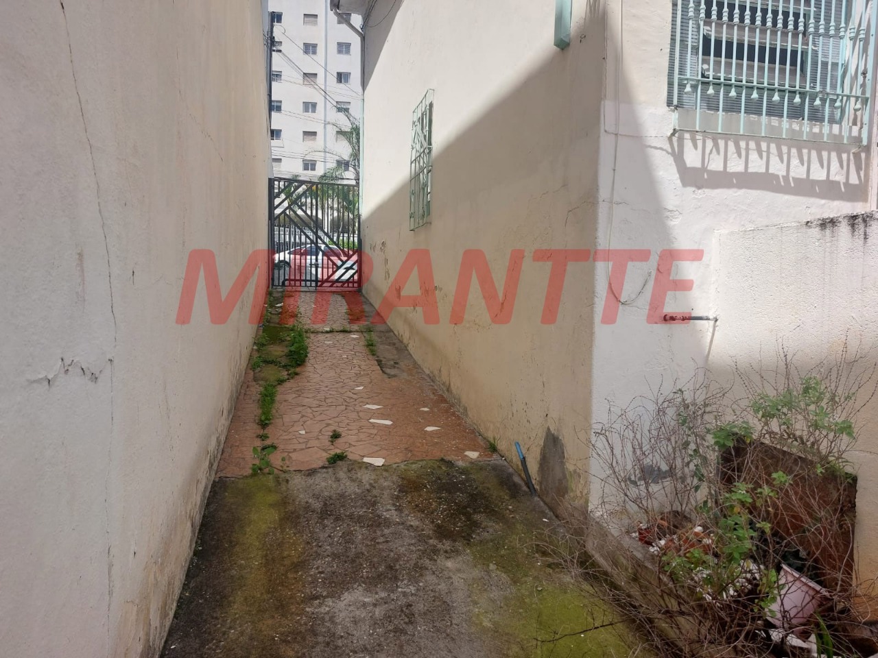 Sobrado de 100m² com 3 quartos em Água Fria