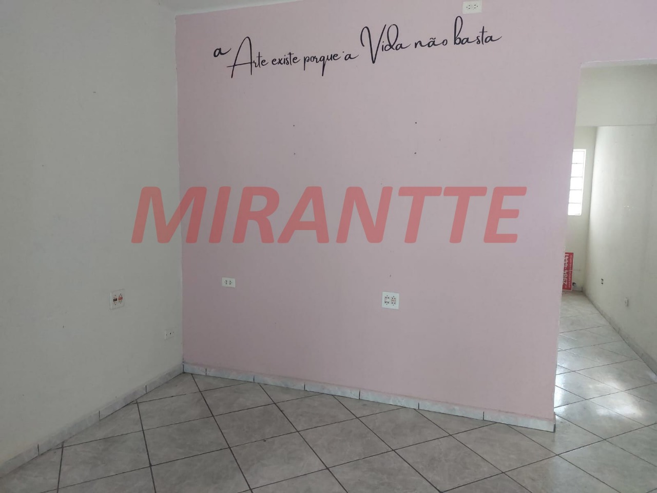 Sobrado de 100m² com 3 quartos em Água Fria