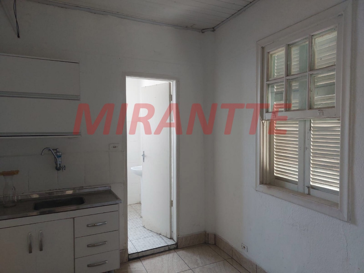 Sobrado de 100m² com 3 quartos em Água Fria