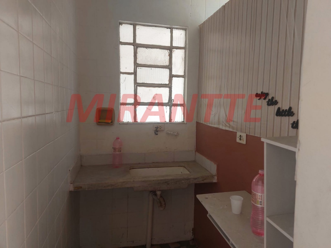 Sobrado de 100m² com 3 quartos em Água Fria