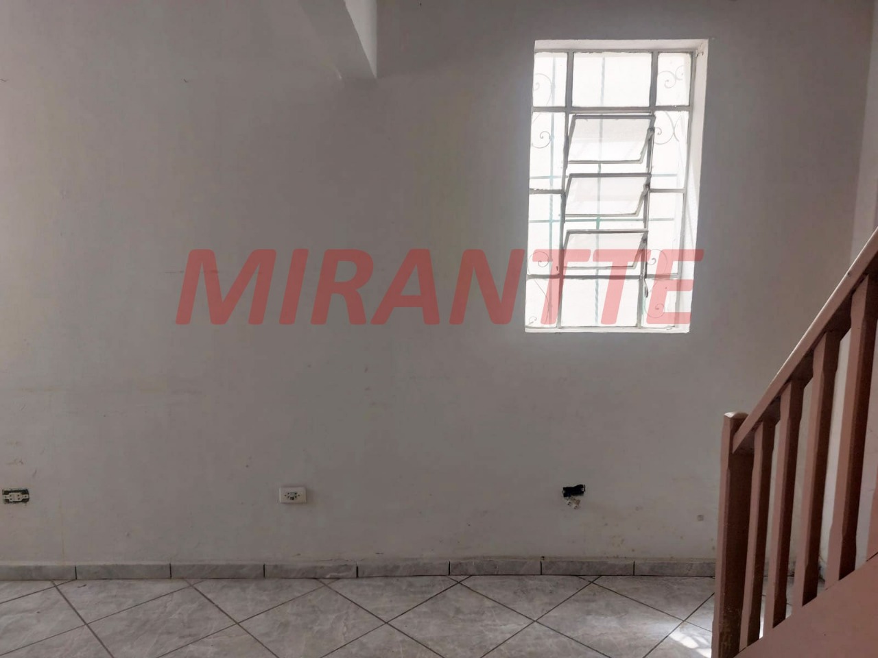 Sobrado de 100m² com 3 quartos em Água Fria