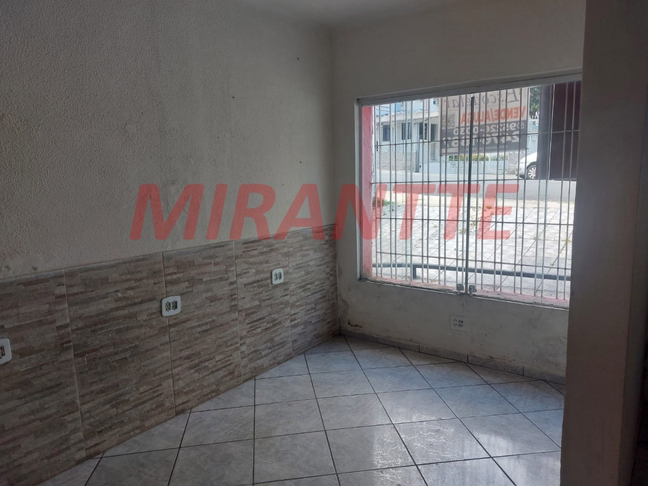 Sobrado de 100m² com 3 quartos em Água Fria