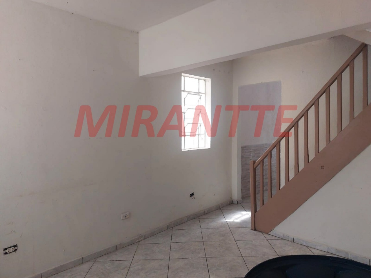Sobrado de 100m² com 3 quartos em Água Fria