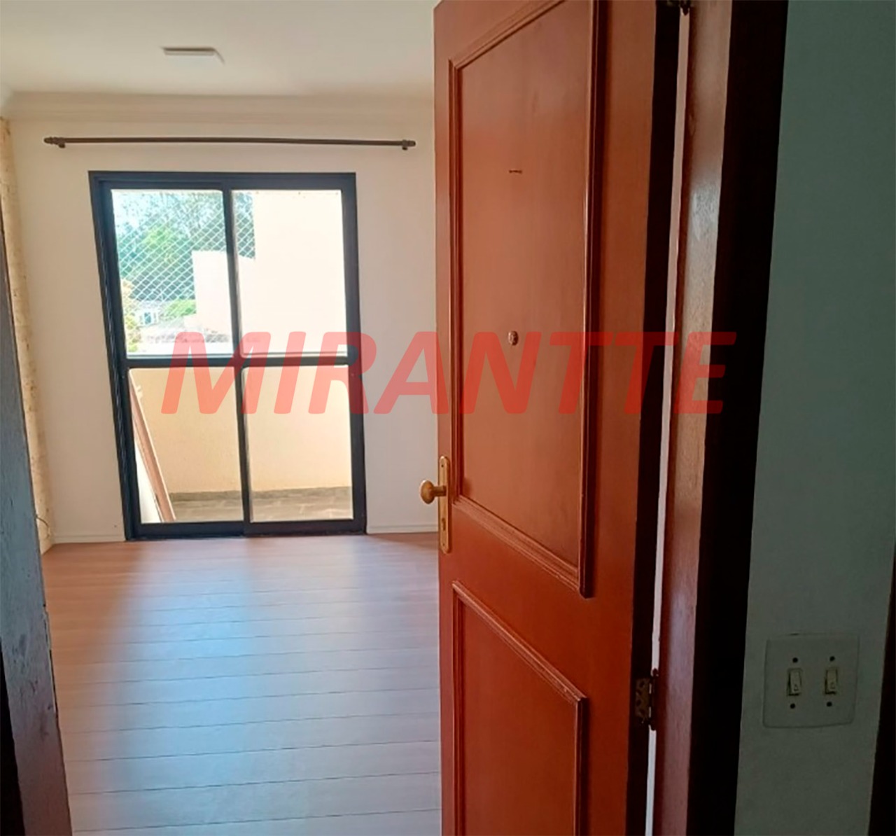 Apartamento de 58m² com 2 quartos em Parque Mandaqui