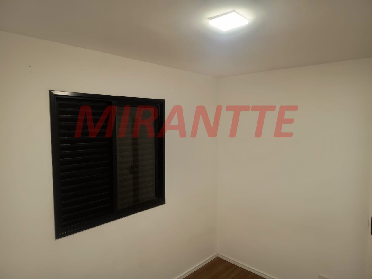 Apartamento de 58m² com 2 quartos em Parque Mandaqui