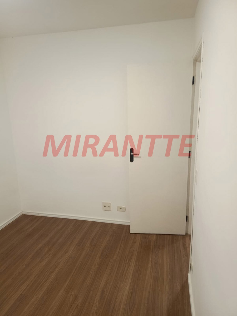 Apartamento de 58m² com 2 quartos em Parque Mandaqui