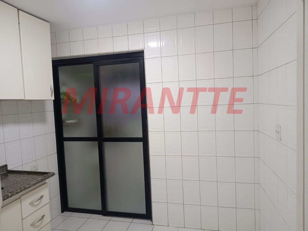 Apartamento de 58m² com 2 quartos em Parque Mandaqui