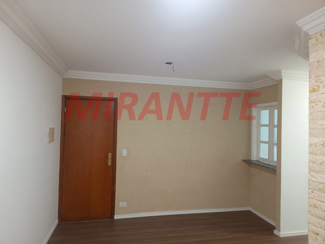 Apartamento de 58m² com 2 quartos em Parque Mandaqui