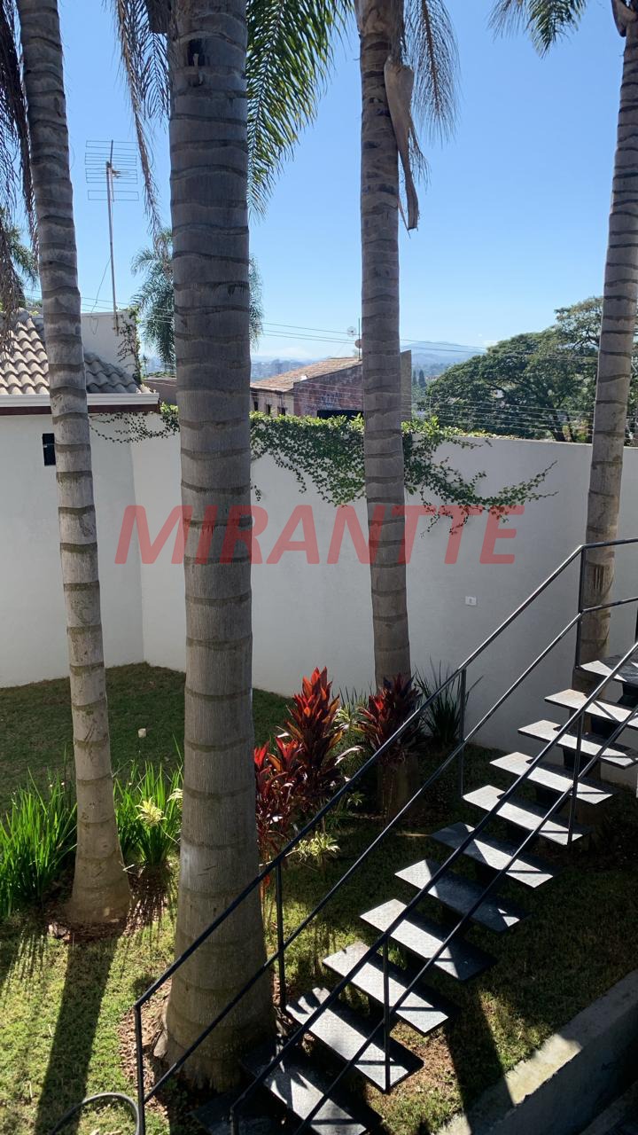 Sobrado de 373.16m² com 4 quartos em JARDIM PAULISTA