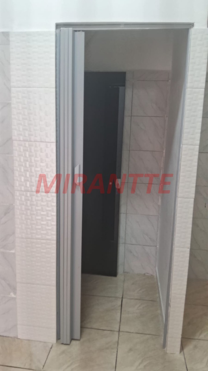 Comercial de 40m² em Santana