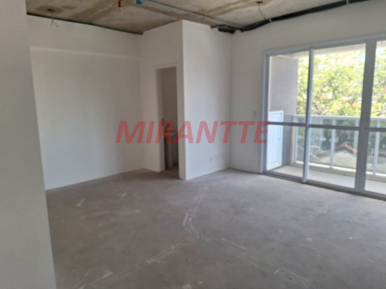 Comercial de 42m² em Tatuapé