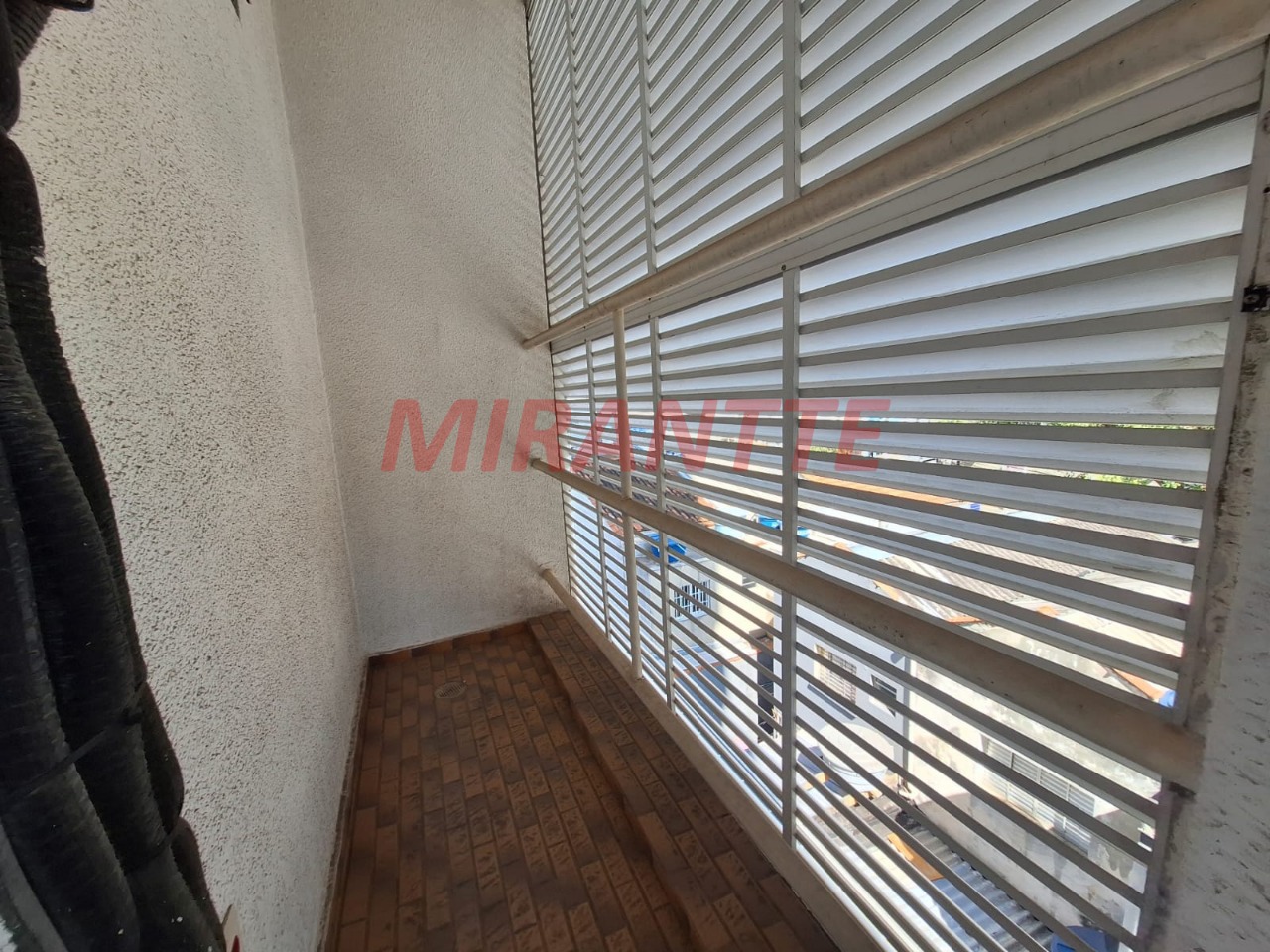 Comercial de 42m² em Tatuapé