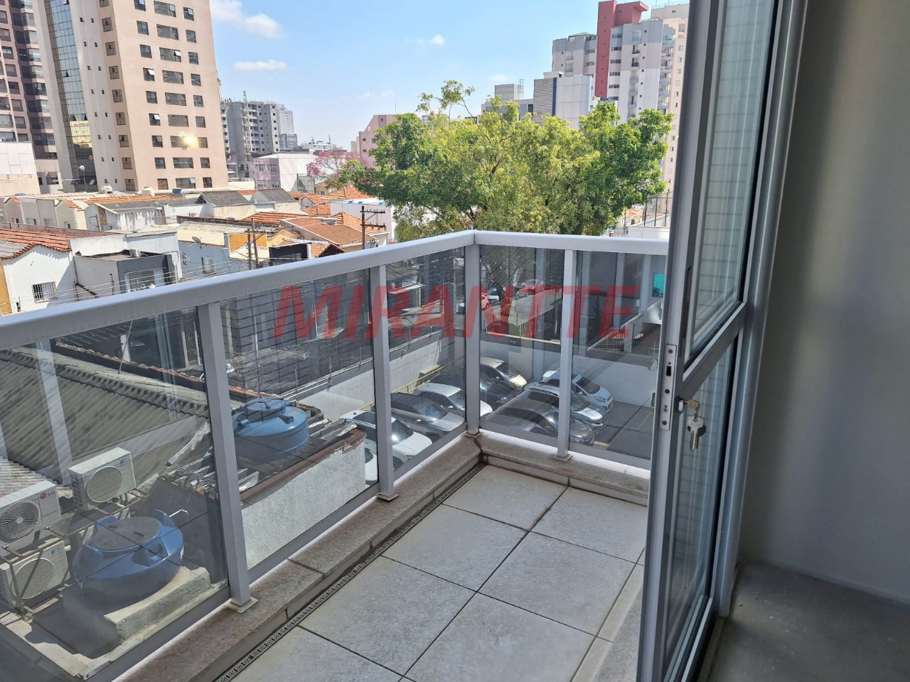Comercial de 42m² em Tatuapé