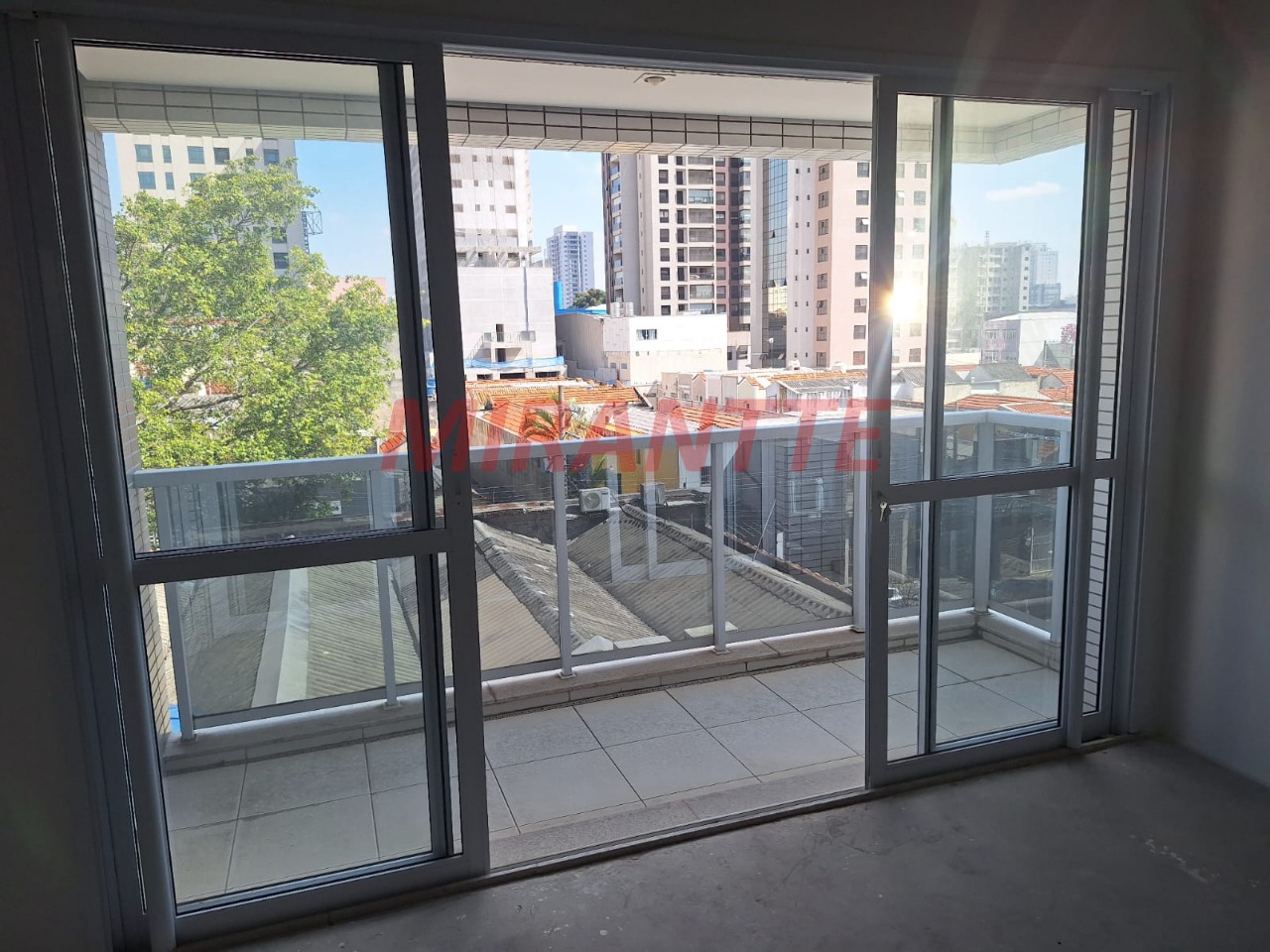 Comercial de 42m² em Tatuapé
