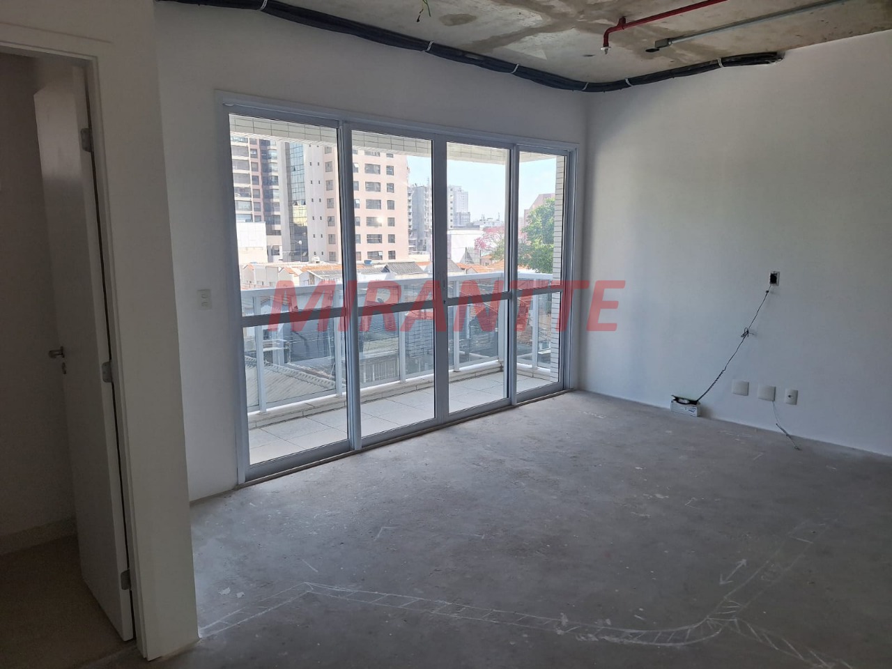 Comercial de 42m² em Tatuapé