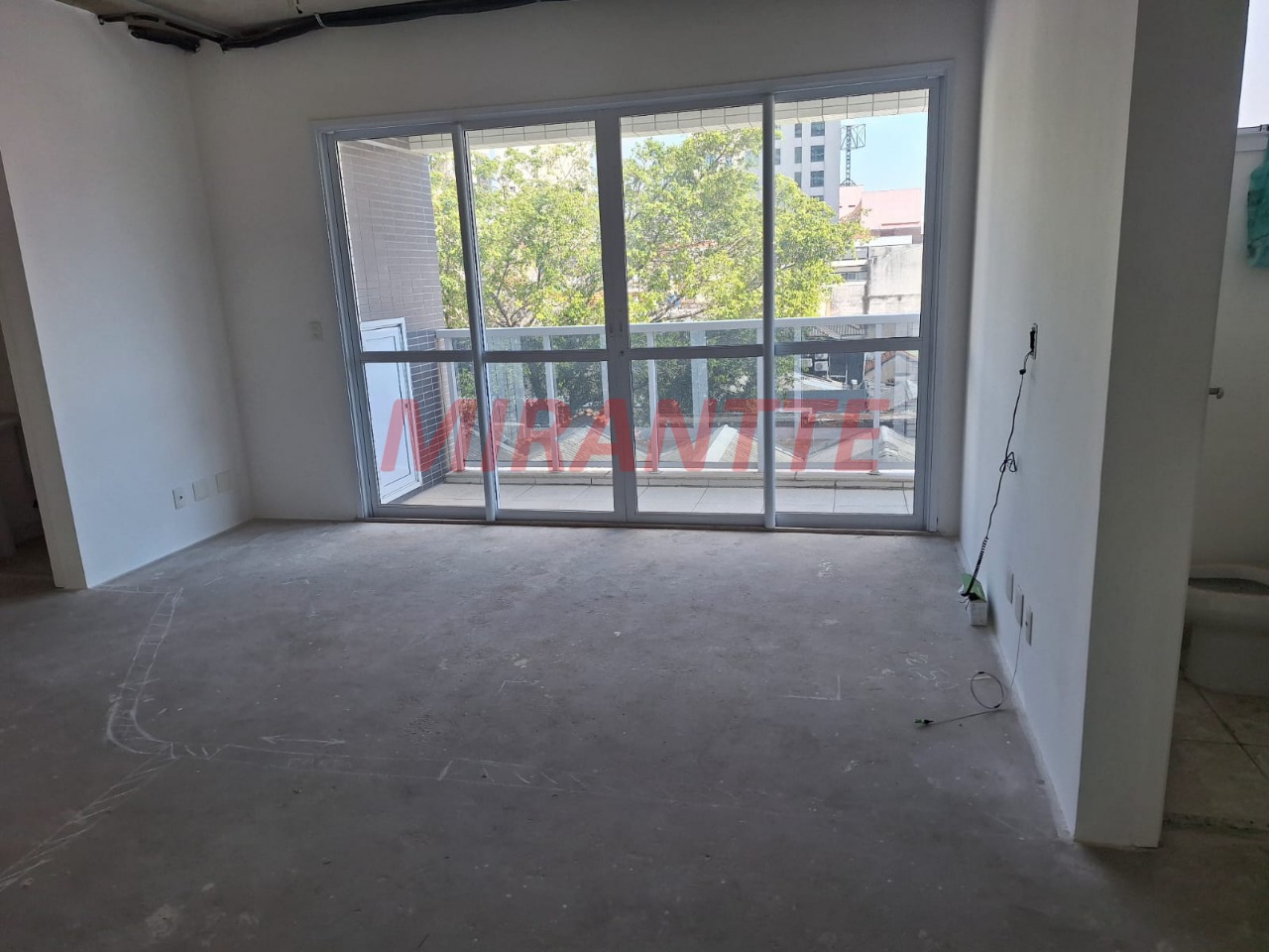 Comercial de 42m² em Tatuapé
