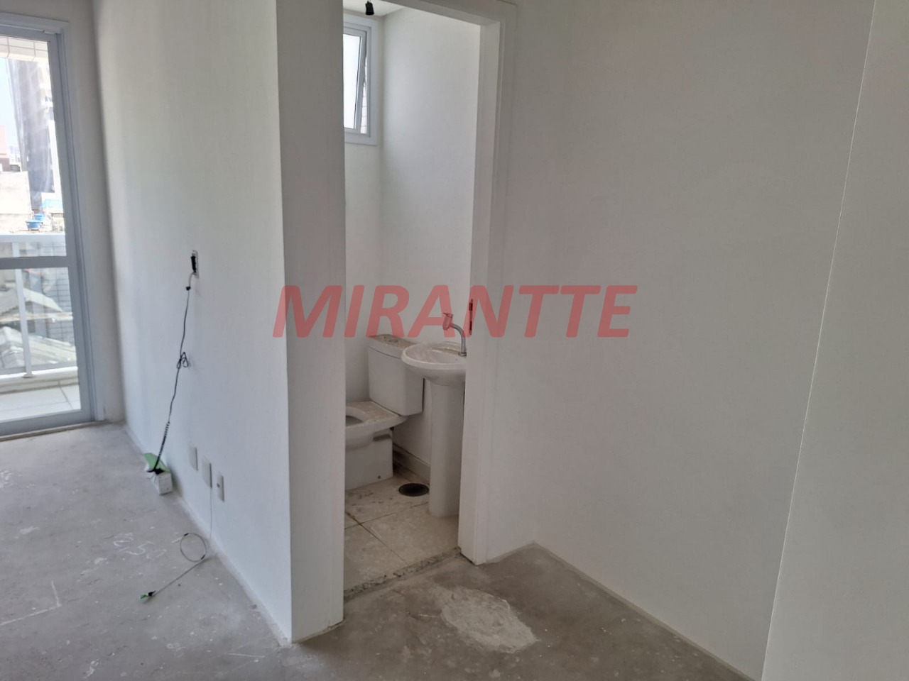 Comercial de 42m² em Tatuapé