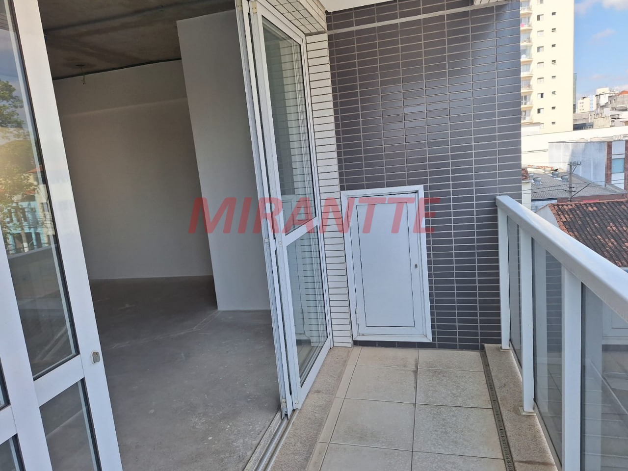 Comercial de 42m² em Tatuapé