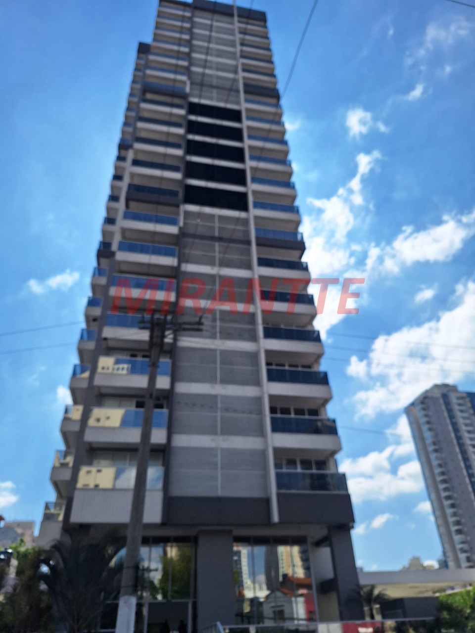 Comercial de 42m² em Tatuapé