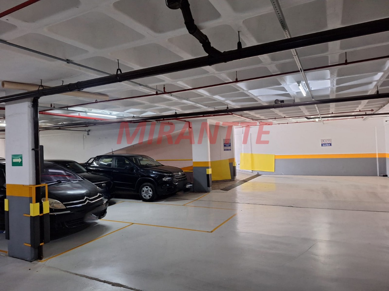 Comercial de 42m² em Tatuapé
